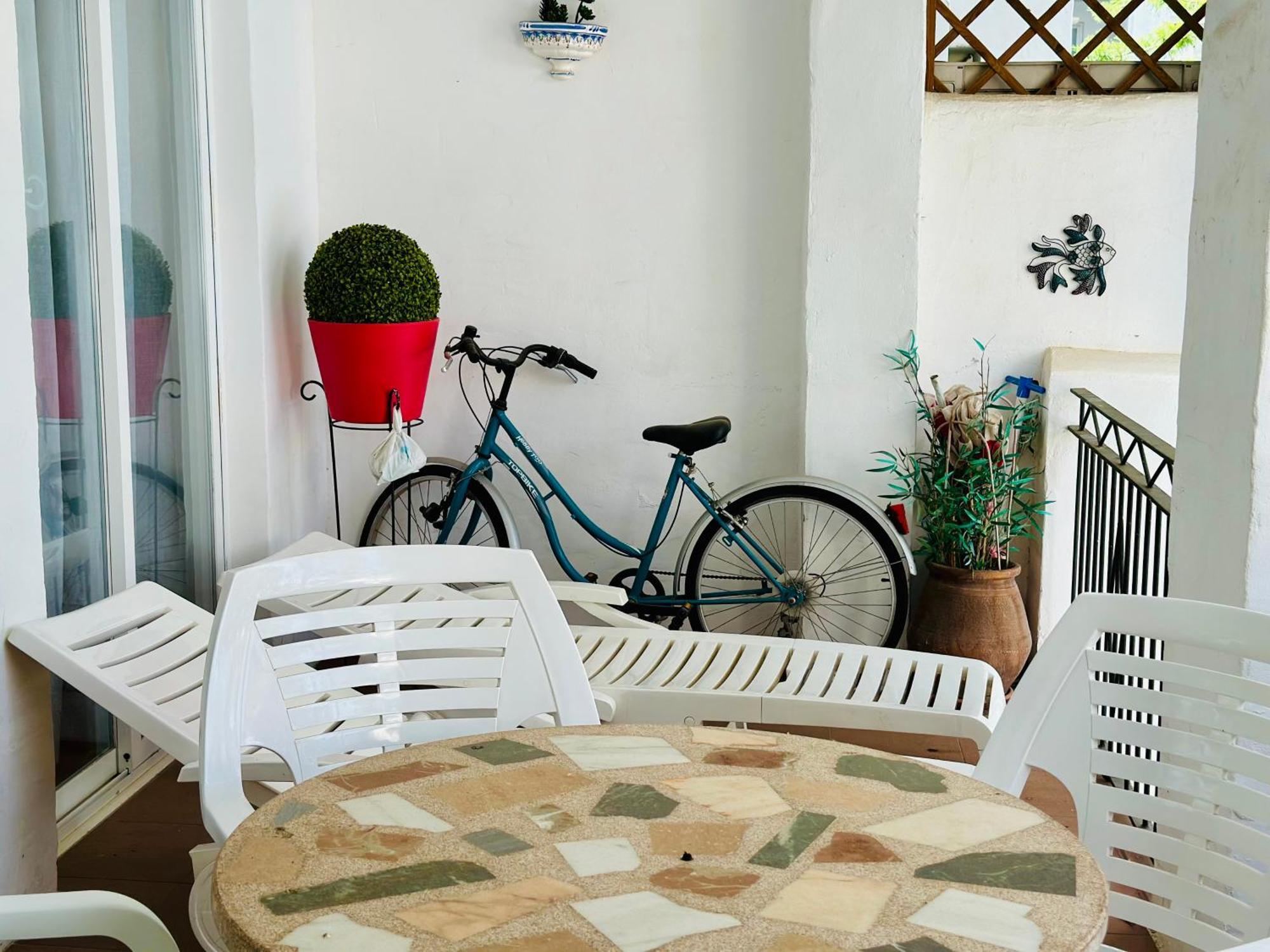 Apartment Global Immo 3320 Royal Marine Xaloc 3320