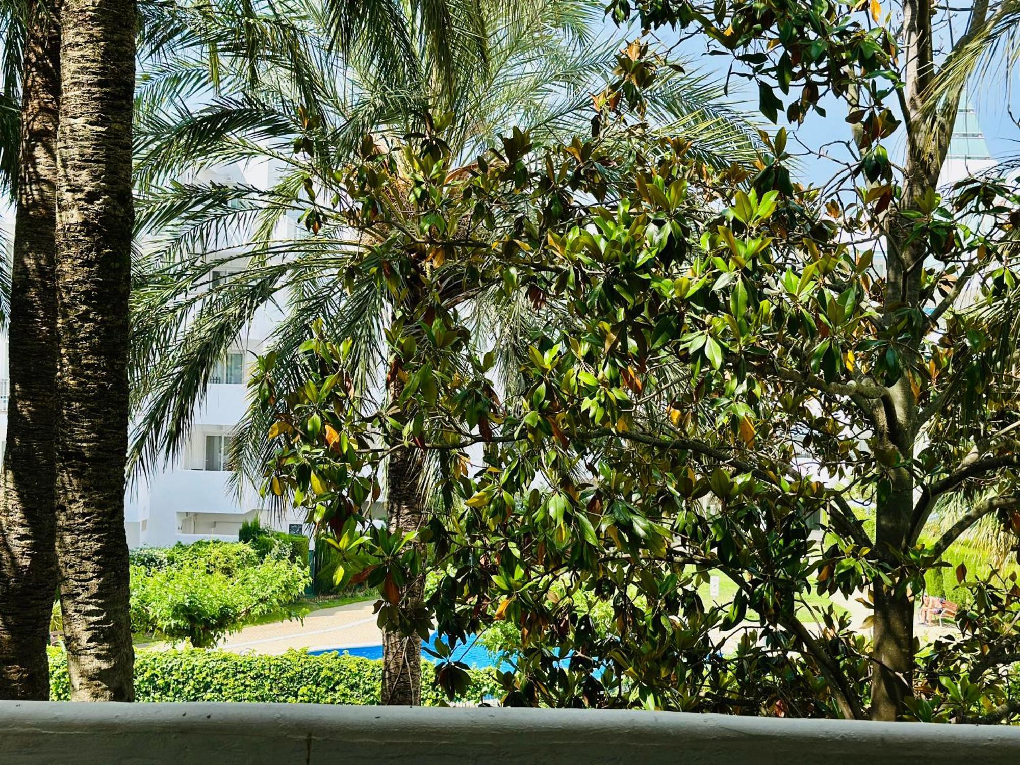 Apartment Global Immo 3320 Royal Marine Xaloc 3320 *
