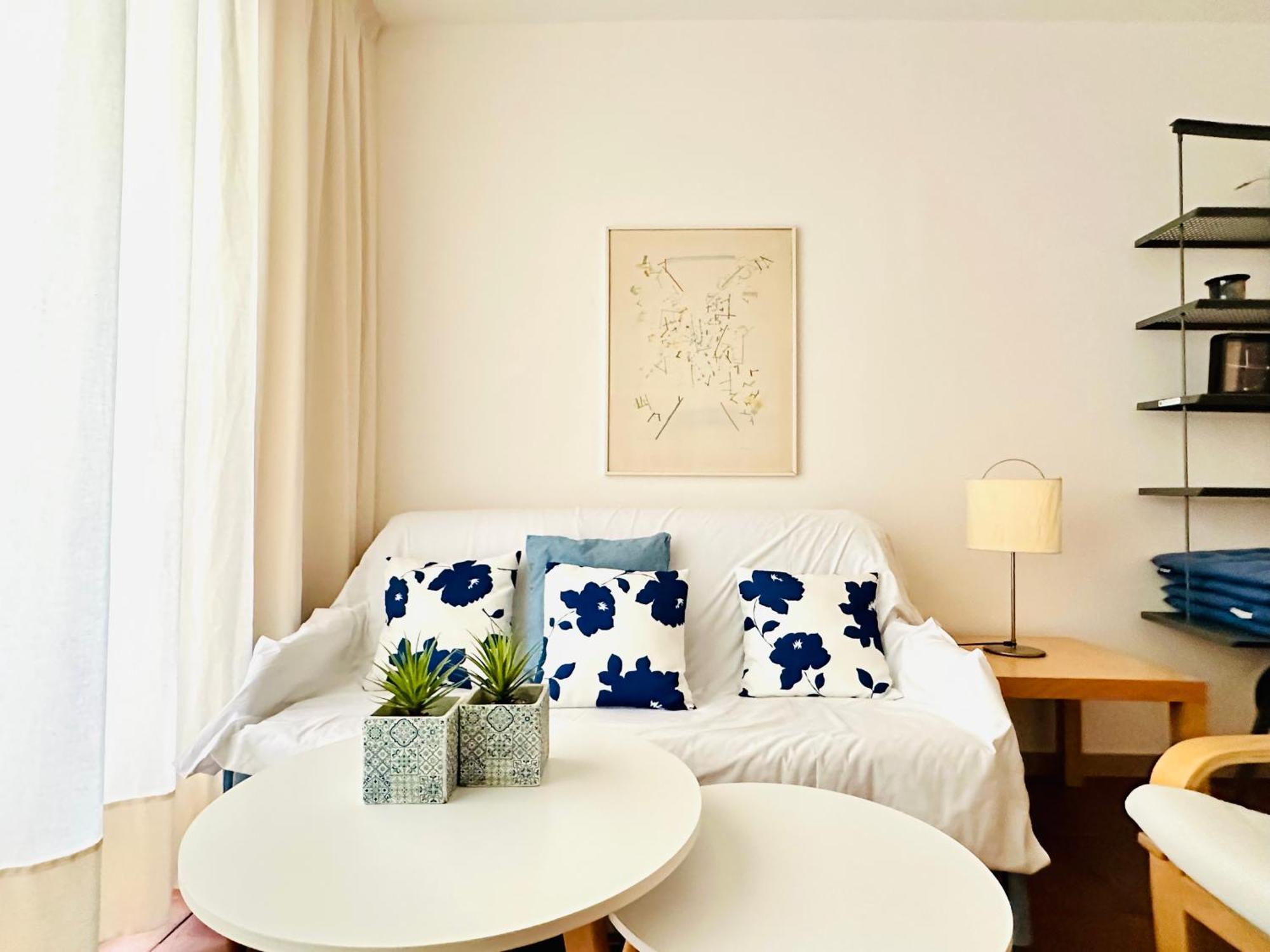 Apartment Global Immo 3320 Royal Marine Xaloc 3320