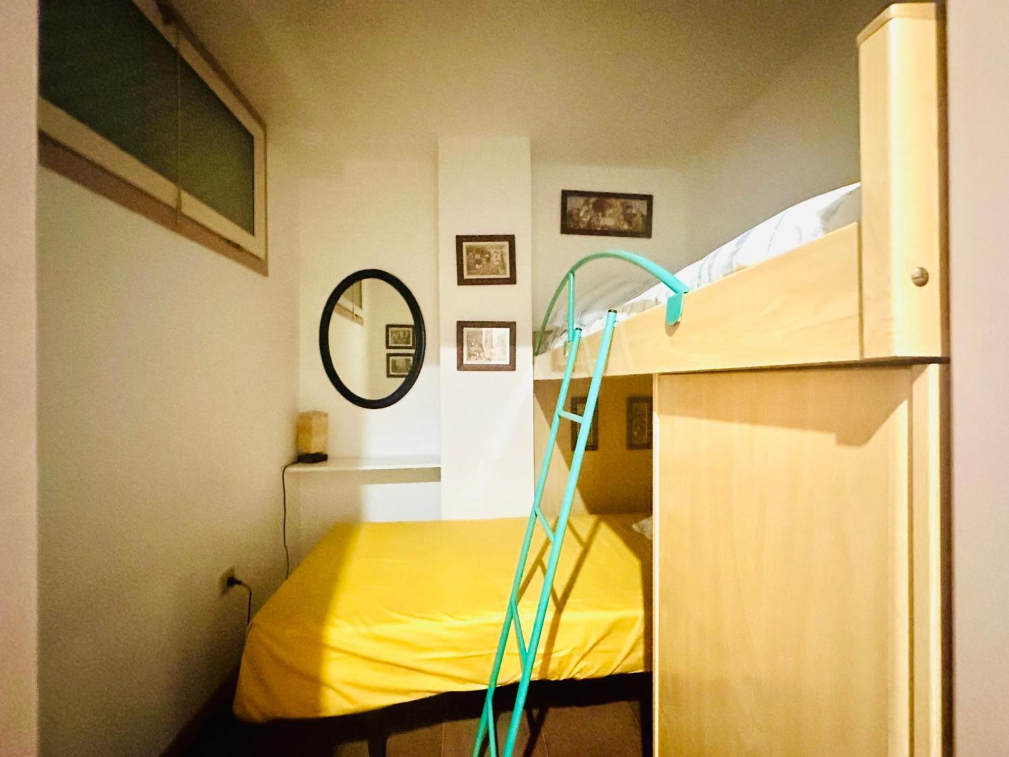 Global Immo 3320 Royal Marine Xaloc 3320 Apartment *