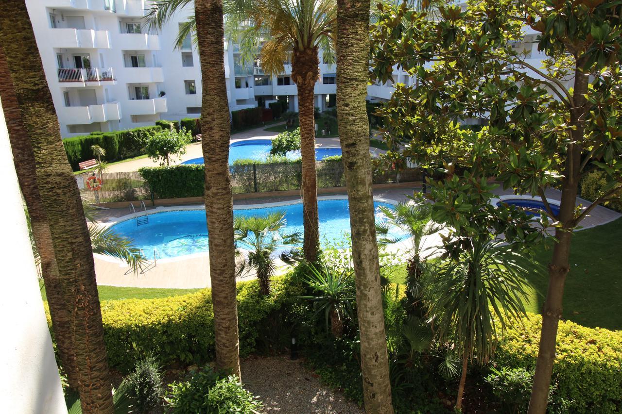 Global Immo 3320 Royal Marine Xaloc 3320 Apartment